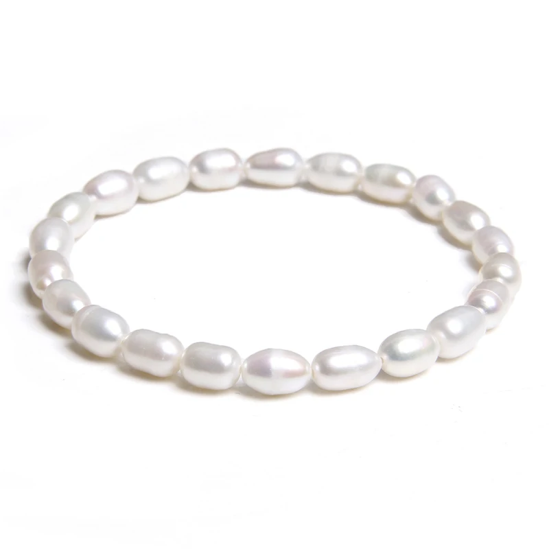 bracelet perles femme